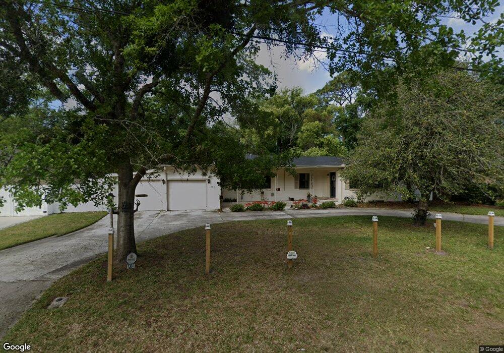 1364 Lamboll Ave, Jacksonville, FL 32205 - photo 1