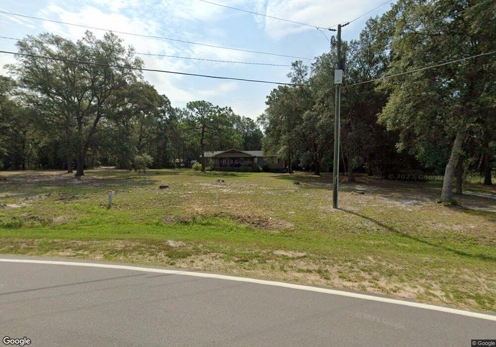 1943 El Curtis Rd, Douglas, GA 31533 - photo 1