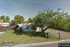1881 Florence Ln, Concord, CA 94520