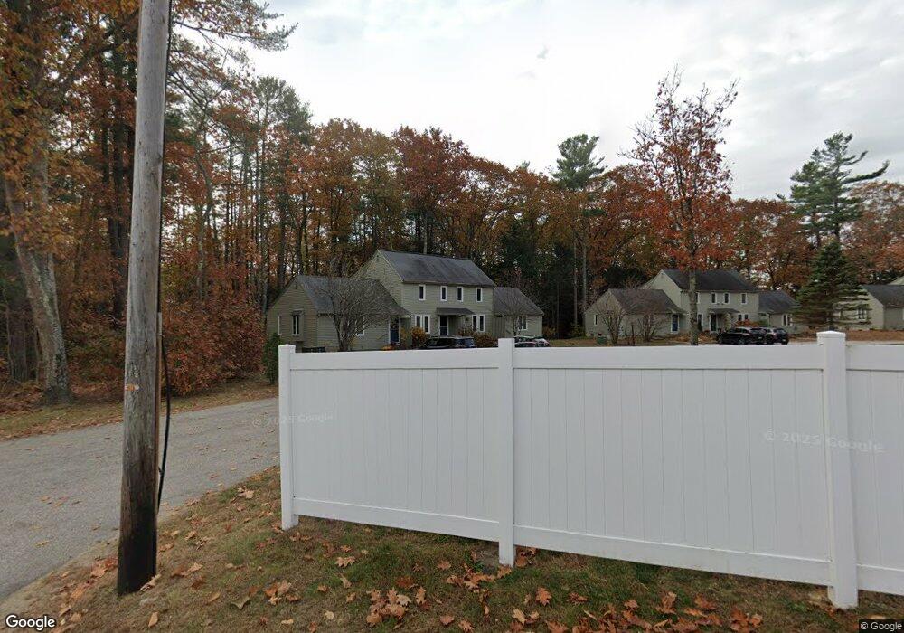 2 High Bluff Dr, Kennebunk, ME 04043 - photo 1