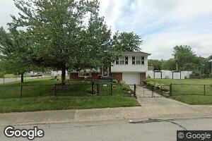 3204 E Dove Dr, Decatur, IL 62526