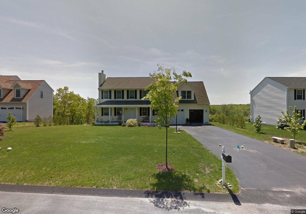 48 Randeau Passage, Westerly, RI 02891 - photo 1