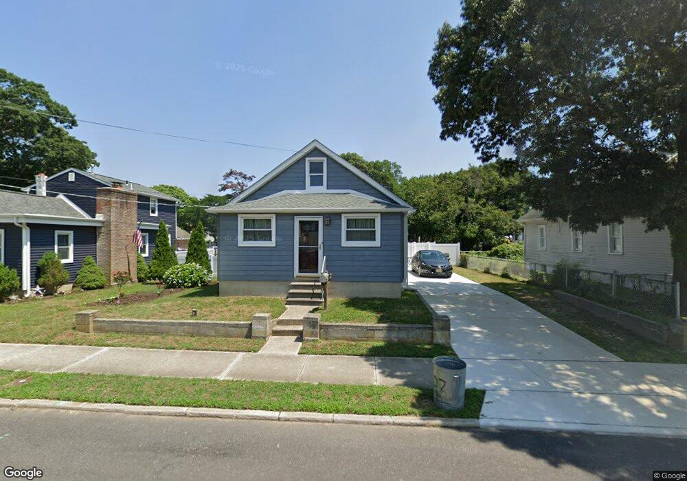 407 Rhode Island Ave, Somers Point, NJ 08244 - photo 1