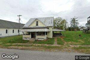611 Harrison St, Harrisville, WV 26362