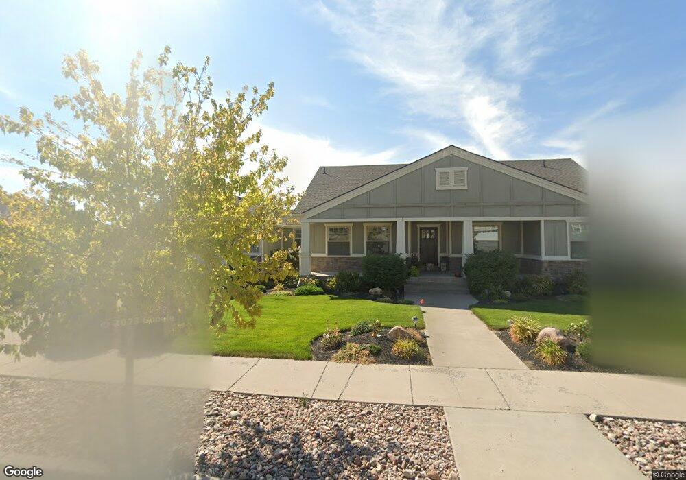 417 S 1025 E, Smithfield, UT 84335 - photo 1