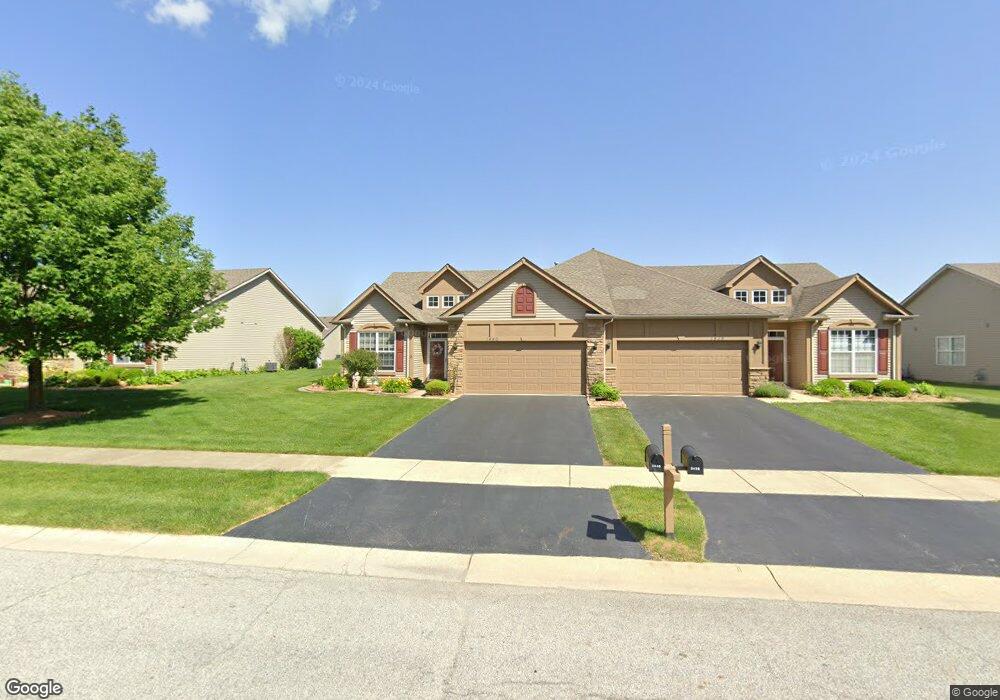 1440 Charlevoix Way, Schererville, IN 46375 - photo 1