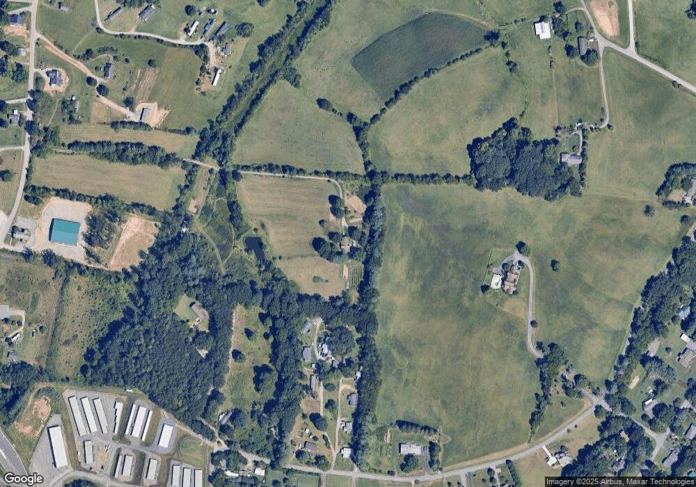 53 Dix Creek Chapel Rd, Asheville, NC 28806 - photo 1