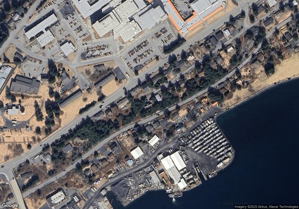 816 Steller Way, Kodiak, AK 99615 - photo 1