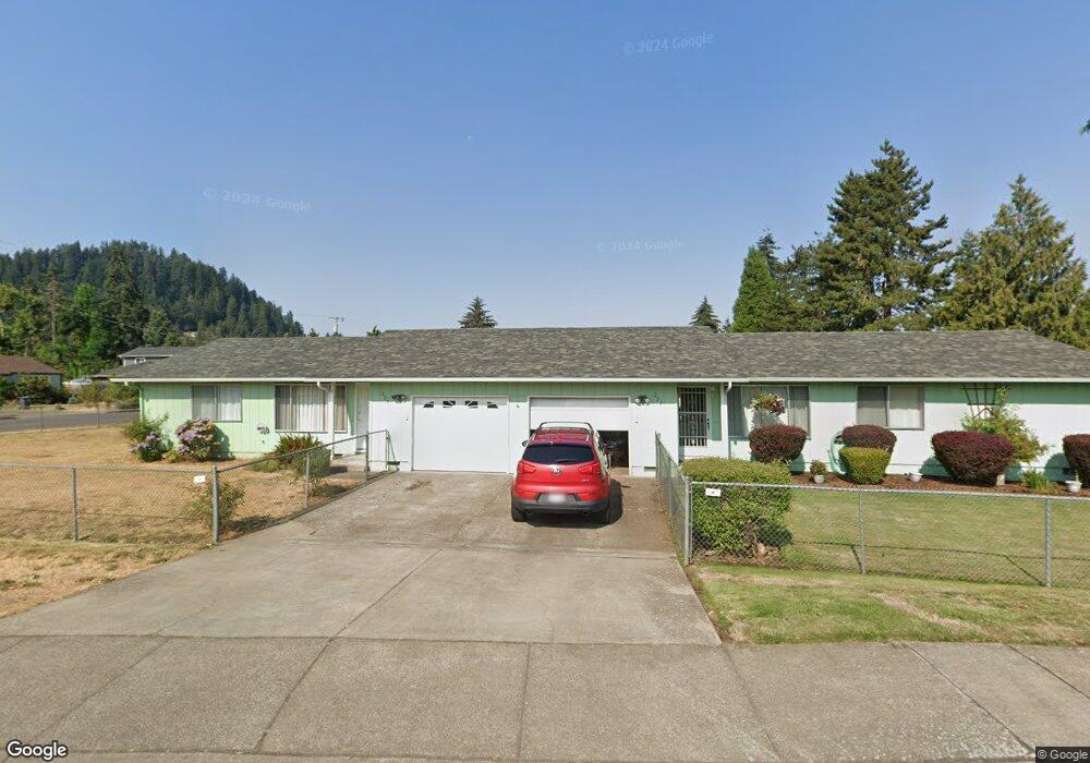 220 69th St, Springfield, OR 97478 - photo 1