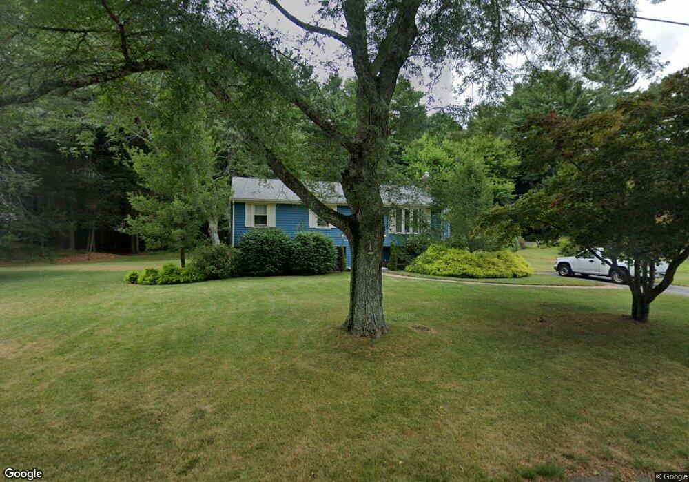 82 Hillside Cir, Hanover, MA 02339 - photo 1