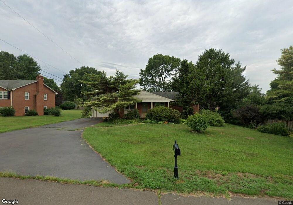 630 Short St, Warrenton, VA 20186 - photo 1