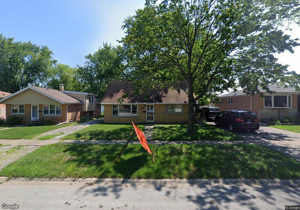 14323 Kolin Ave, Midlothian, IL 60445 - photo 1