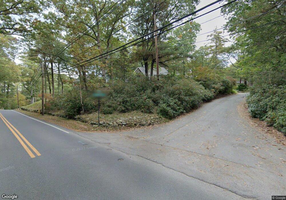 4 Aberdeen Rd, Weston, MA 02493 - photo 1