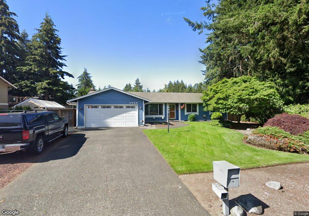 9713 60th Street Ct W, University Place, WA 98467 - photo 1