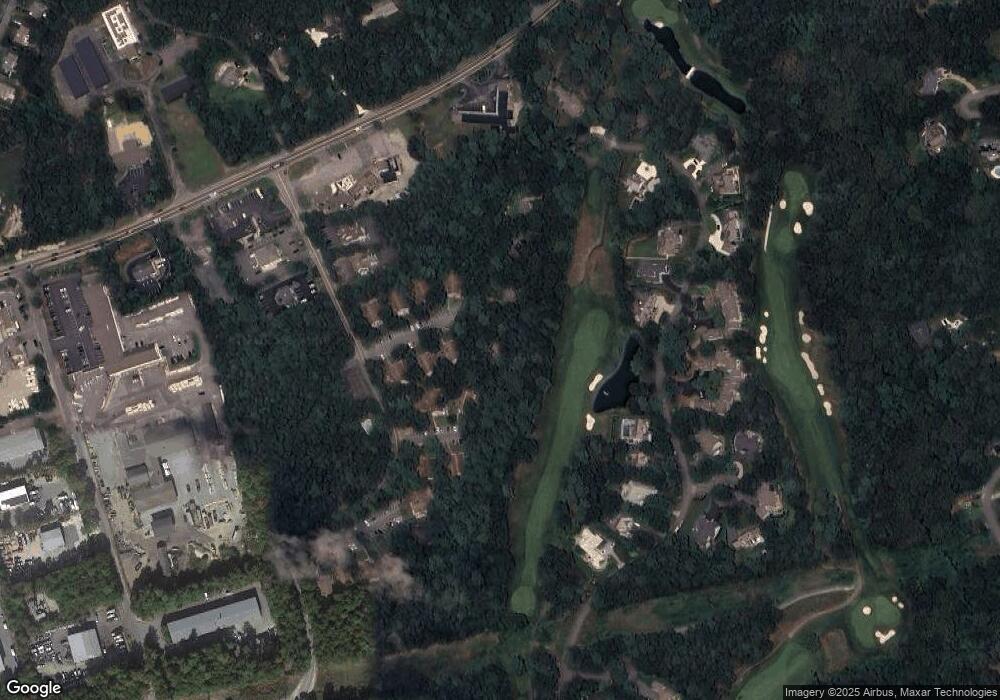 45 Quippish Rd, Mashpee, MA 02649 - photo 1