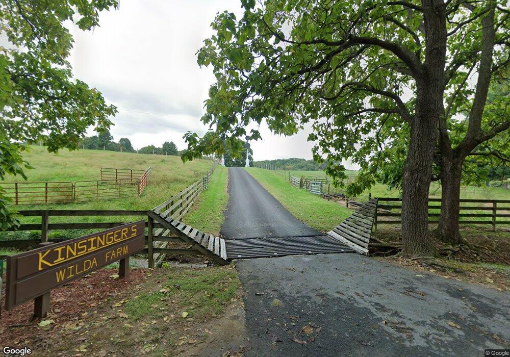 289 Wilda Rd, Stuarts Draft, VA 24477 - photo 1