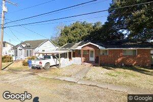 109 E Bourque St, Erath, LA 70533