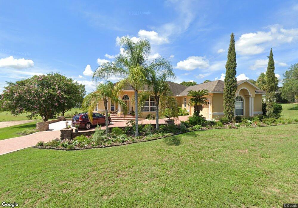 578 E Hartford St, Hernando, FL 34442 - photo 1