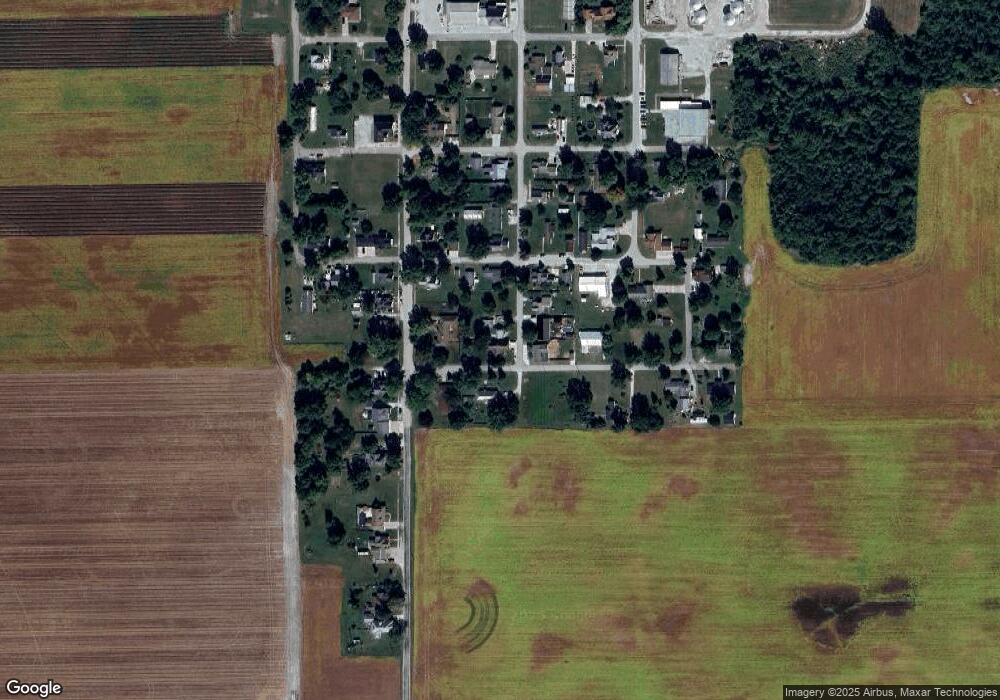 408 S Elm St, Kempton, IN 46049 - photo 1