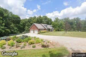 4906 W Bethany Church Rd, English, IN 47118