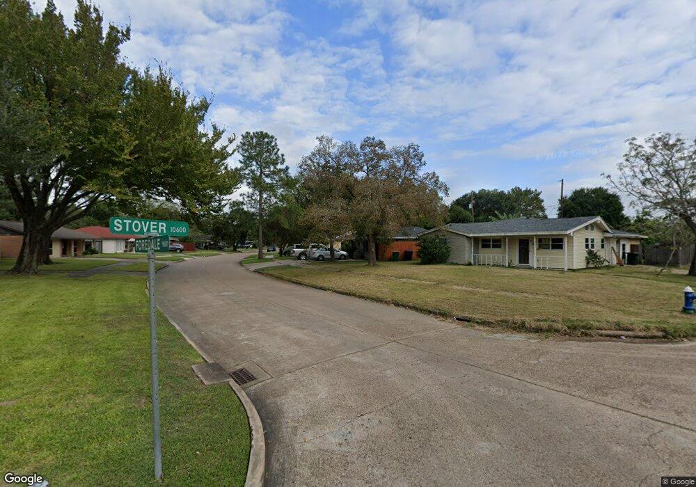 0 Stover, Houston, TX 77075 - photo 1