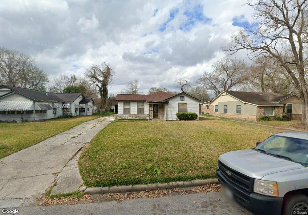 4735 Arvilla Ln, Houston, TX 77021 - photo 1