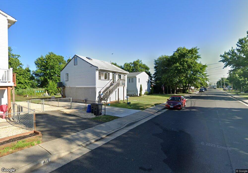 403 Dock St, Union Beach, NJ 07735 - photo 1