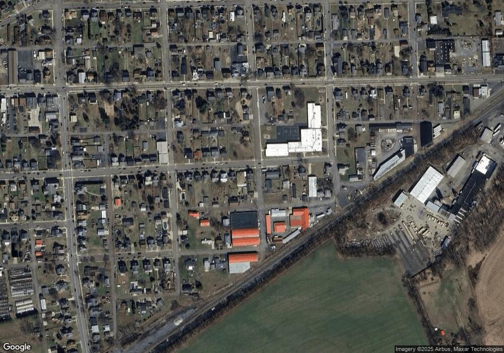 634 4th St, Nescopeck, PA 18635 - photo 1