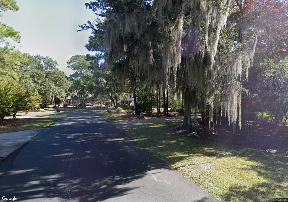 232 Summerwood Ln, Georgetown, SC 29440 - photo 1