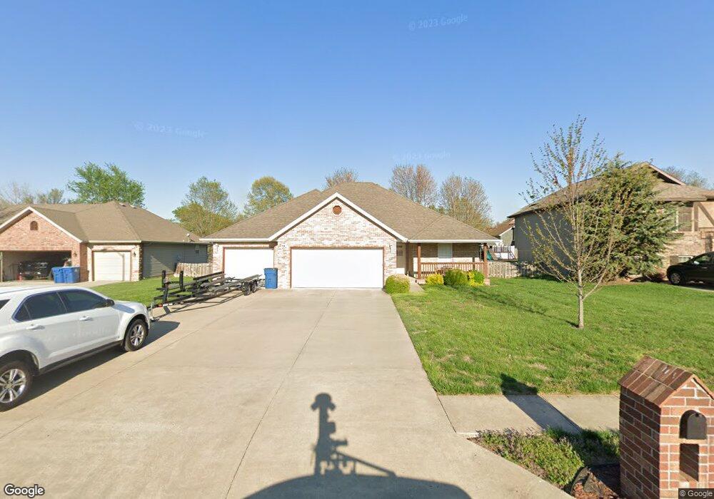 306 N Bonda Way, Nixa, MO 65714 - photo 1