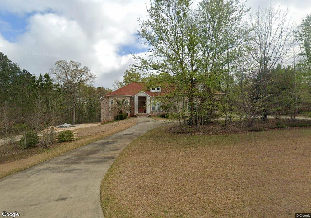 75 Willow Way, Juliette, GA 31046 - photo 1