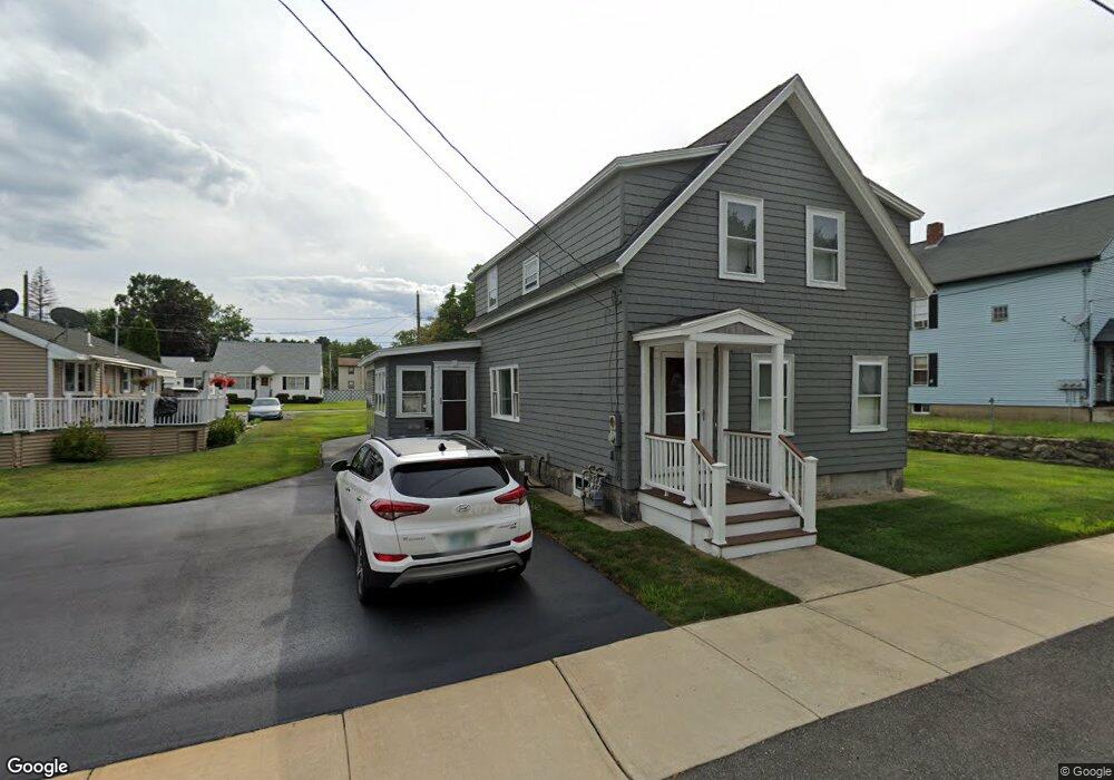 37 Dexter St, Nashua, NH 03060 - photo 1