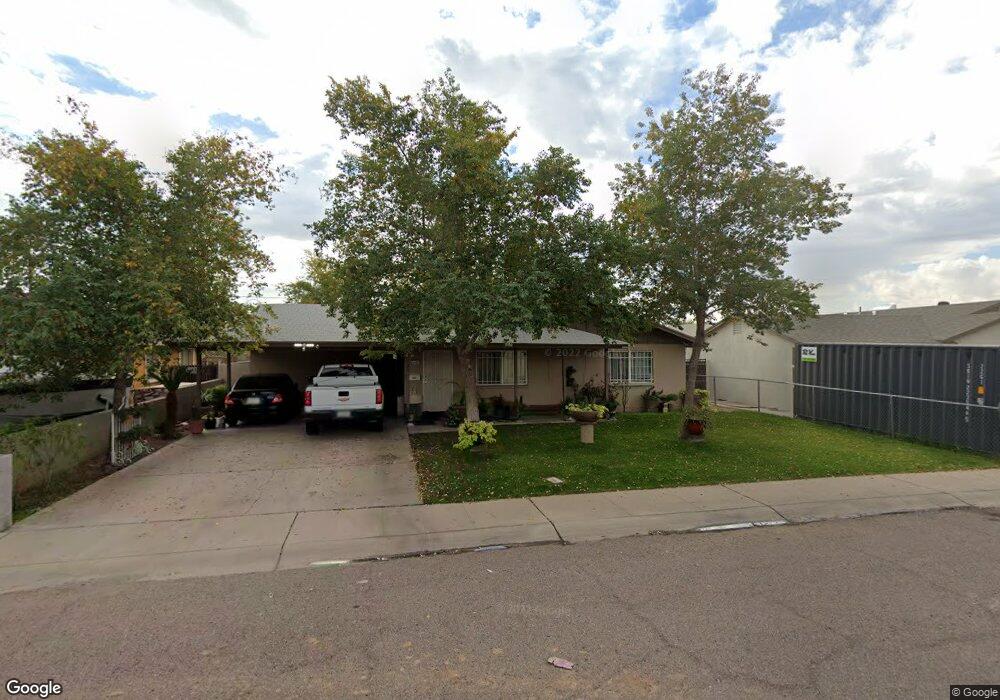 5735 W Wilshire Dr, Phoenix, AZ 85035 - photo 1