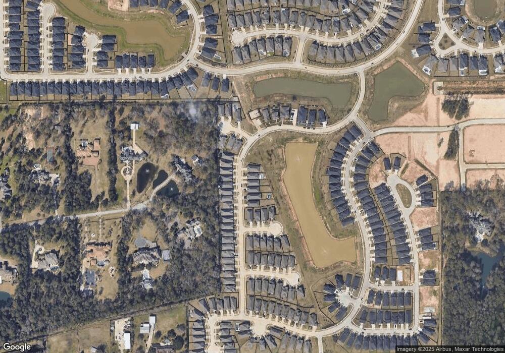 24634 Songlark Bend Dr, Tomball, TX 77375 - photo 1