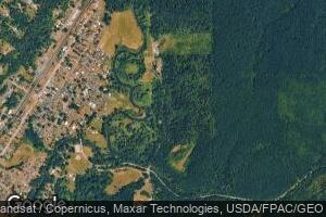 0 X Ohop St SE, Bucoda, WA 98530
