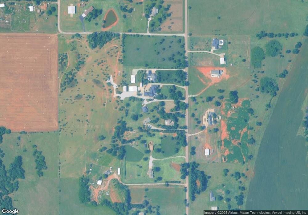 14297 S Western Ave, Edmond, OK 73025 - photo 1