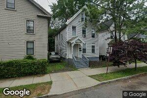 76 3rd St, New Haven, CT 06519