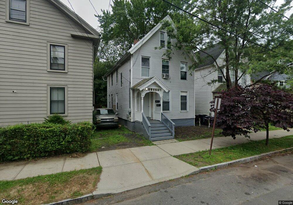 76 3rd St, New Haven, CT 06519 - photo 1