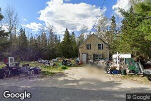 322 Willey District Rd, Cherryfield, ME 04622
