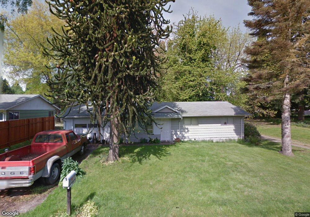 4923 Delight St N, Keizer, OR 97303 - photo 1