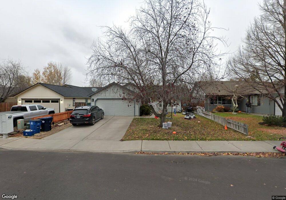 3149 SW Metolius Place, Redmond, OR 97756 - photo 1