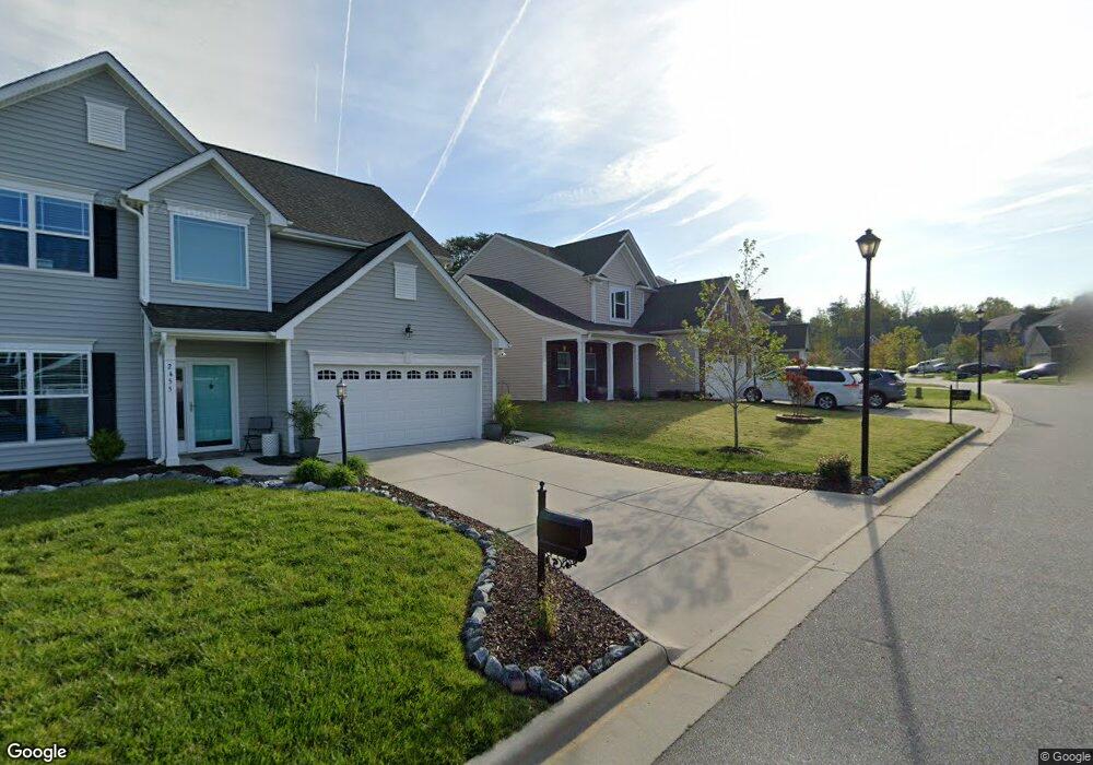 2459 Tannin Ct, High Point, NC 27265 - photo 1