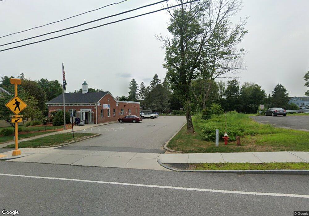 22 Maple Ave, Rutland, MA 01543 - photo 1