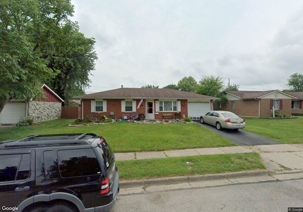 1459 Texas Dr, Xenia, OH 45385 - photo 1