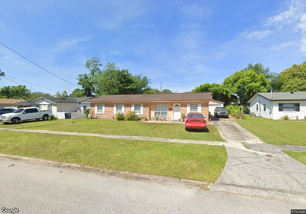 2620 Eastill Dr, Jacksonville, FL 32211 - photo 1