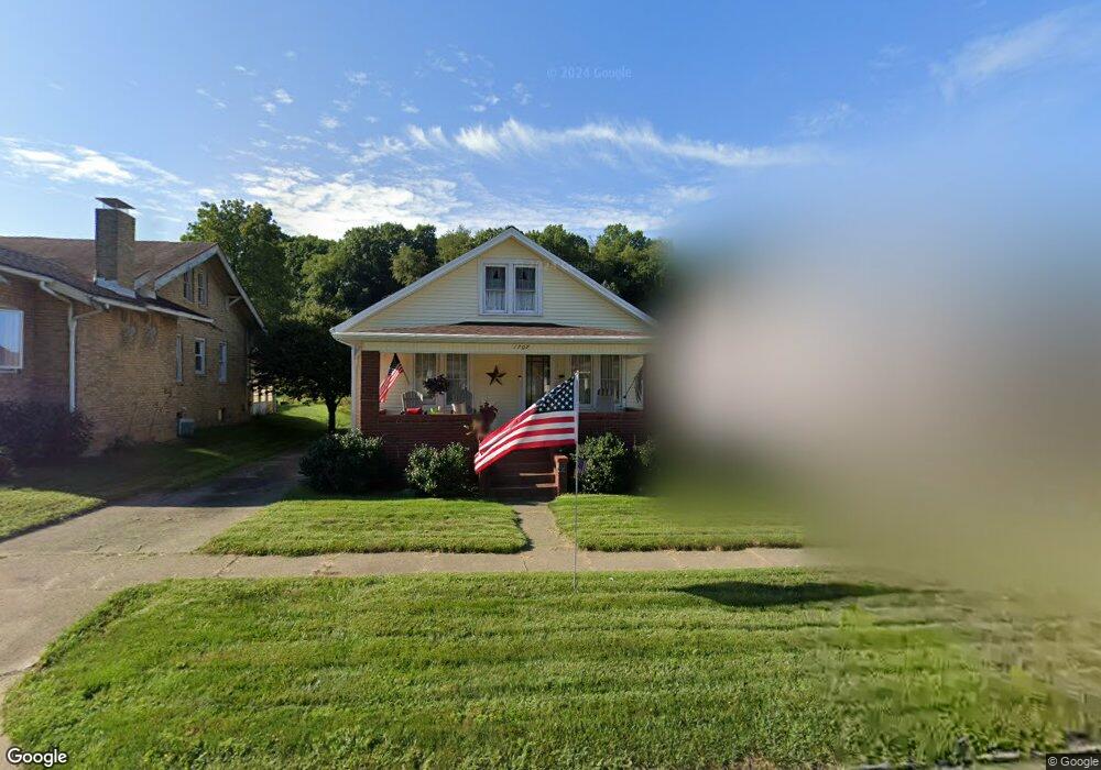 1707 Chestnut St, Coshocton, OH 43812 - photo 1