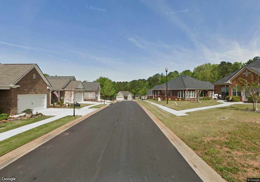 0 Mcclure St unit 8474489, Covington, GA 30014 - photo 1