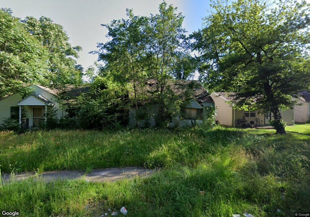 1278 E 35th Place, Gary, IN 46409 - photo 1