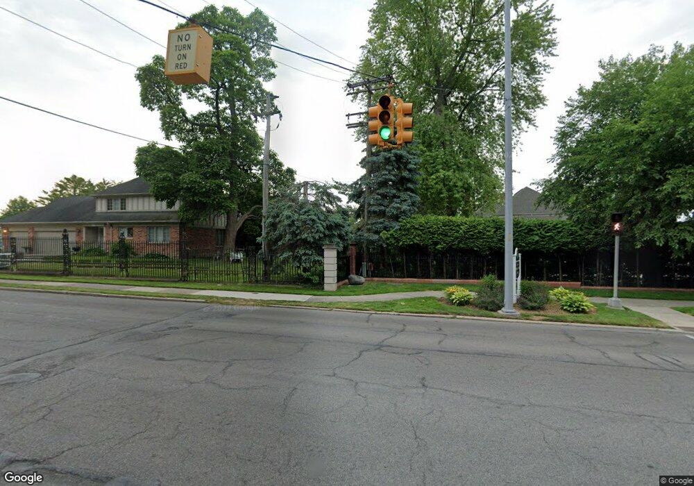 0 Fisher Rd unit G31279513, Grosse Pointe, MI 48230 - photo 1