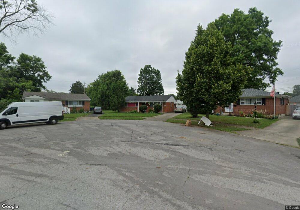 3980 Barthel Ave, Columbus, OH 43227 - photo 1